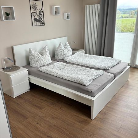 Turmwohnung, 3. Obergeschoss Deensen 外观 照片